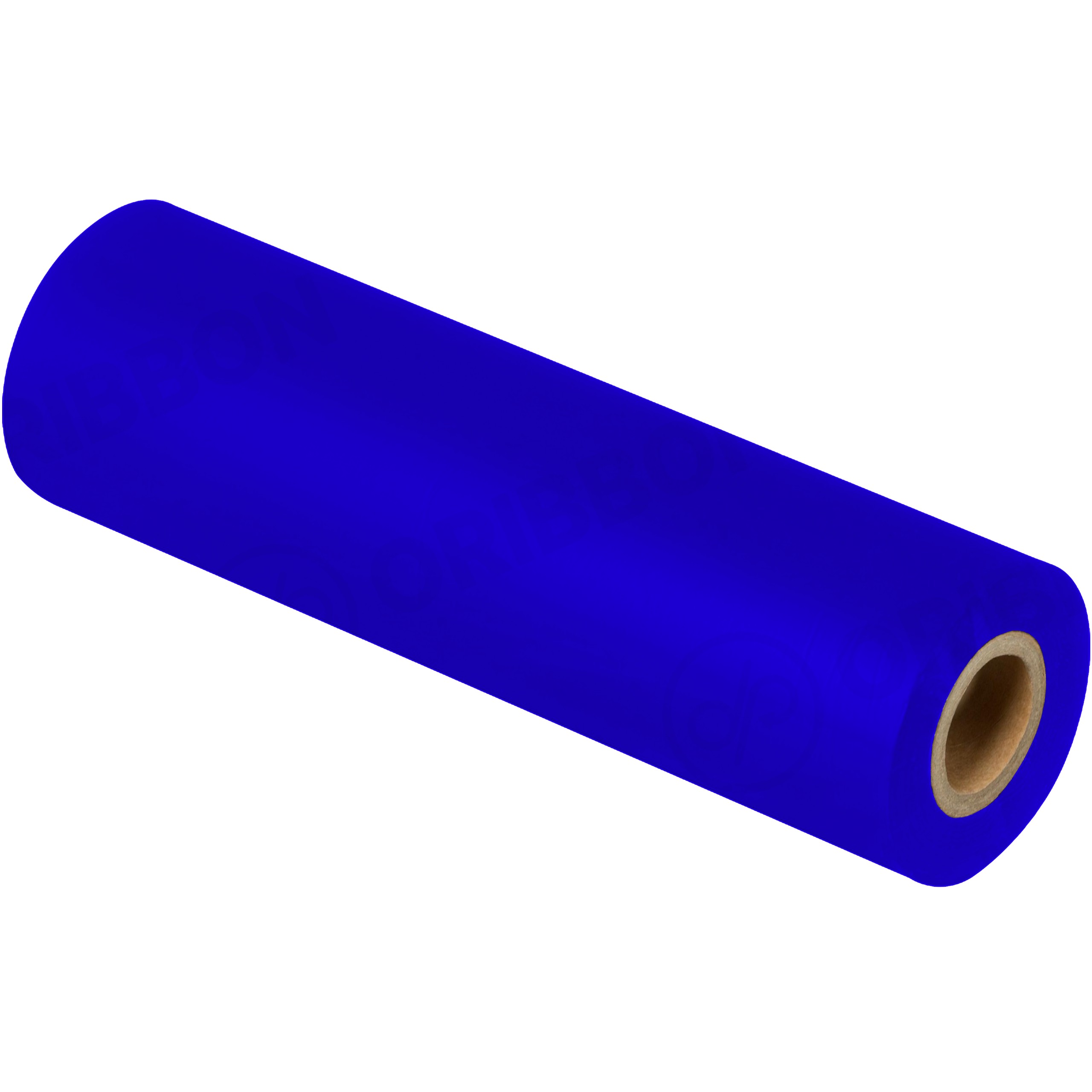 Термотрансферная лента ORIBBON WAX/RESIN (MIX) Super Premium Near Edge Color Blue 8 Термотрансферная лента ORIBBON WAX/RESIN (MIX) Super Premium Near Edge Color Blue — изображение 8