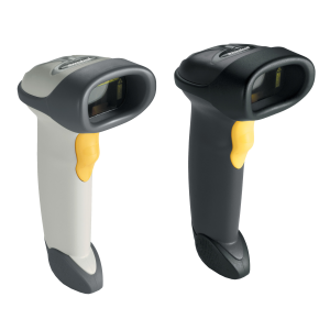 Сканеры штрих-кода