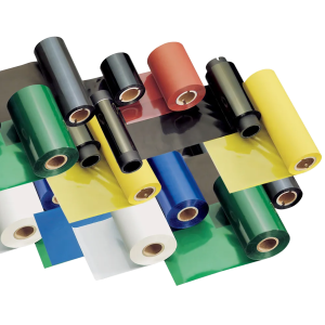 Термотрансферные ленты (риббоны)