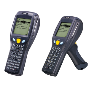 Терминалы сбора данных (ТСД)